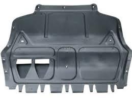 MOTOR ALT MUHAFAZA ÖN PLASTİK BÜYÜK (1.KALİTE ENJEKSİYON) - GKL - OEM 1K0825237K