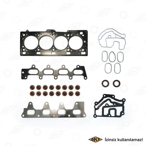 UST TAKIM CONTASI CLIO II III MEGANE I II 1.4-1.6 16V K4J-K4M - SKT - OEM 7701471886