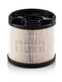 (x) YAKIT FİLTRESİ PARTNER-BERLINGO-C5-JUMPY-XSARA-SCUDO-P206-P307-P406-P607-P806-EXPERT 2.0HDI - MANN - OEM 1906.51