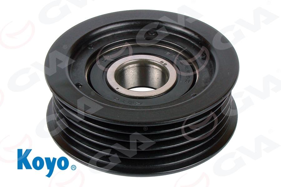 ALTERNATÖR GERGİ RULMANI ACCENT ERA 2006 -> 1.5 - GVA - OEM 252872A000