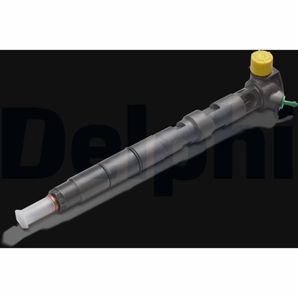 ENJEKTOR MERCEDES OM651 W204 W205 W212 C207 W639 W447 B906 - DELPHI - OEM A6510704987