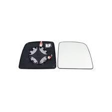 DIŞ DİKİZ AYNA CAMI ISITMALI SOL COURIER 2014 - ART - OEM ET76