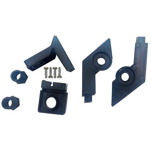 FAR TAMIR KITI SOL VOLKSWAGEN PASSAT B6 - EXQ - OEM 3C0998225