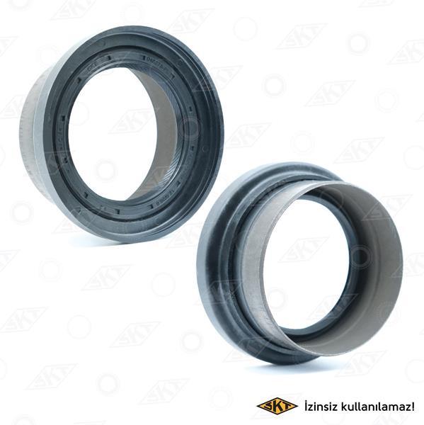 KRANK MIL KECESI VW PASSAT AUDI A3 05-10 1.8-2.0 TFSI (48X60X74X12.60X26.60) - SKT - OEM 02J409528C