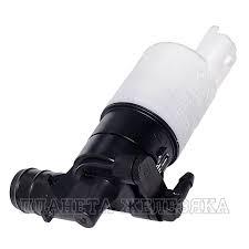 SİLECEK CAM SU FİSKİYE POMPASI (MOTORU) CORSA F-P106-P207-P208-P307-P308-P407-P508-P5008-EXPERT- PARTNER-BERLINGO-C2-C3-C4-C5-DS3-DS4-DS5-JUMPY-CLIO II-MGANE II-LAGUNA III-LOGAN MCV - PSA - OEM 6434.98