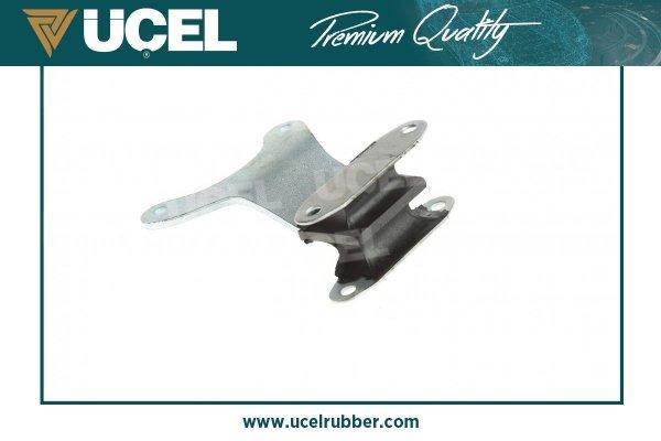 SANZIMAN TAKOZU  M131 1600 5 VITES - UCEL KAUCUK - OEM 4331729