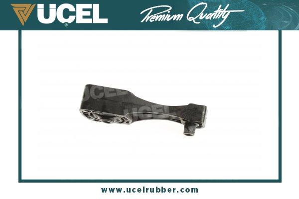 MOTOR TAKOZU ARKA CLIO-KANGOO-MEGANE I-SCENIC I 1.2/1.4/1.5/1.6/1.9 - UCEL KAUCUK - OEM 7700832264