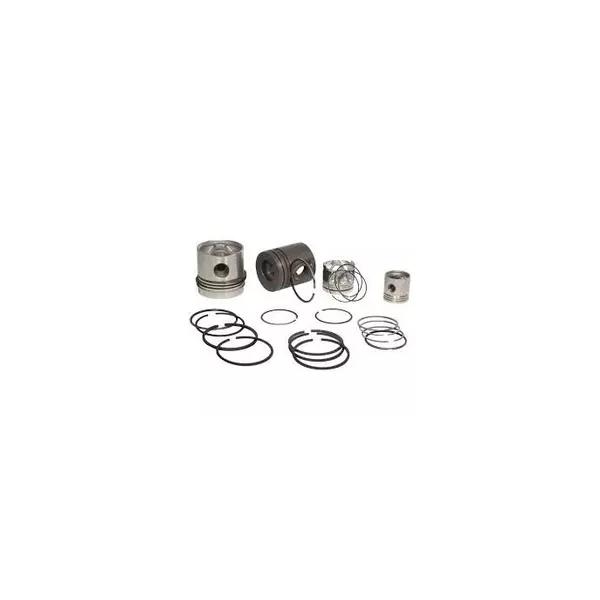 MOTOR PİSTON+SEGMAN (0,40) (69.60mm) (-20mm) FİORİNO-EGEA-DOBLO-LİNEA-ASTRA J-CORSA D 1.3D MJET 1.3CDTI EURO 5 (STARSTOP YOK) - GOETZE - OEM 55229819