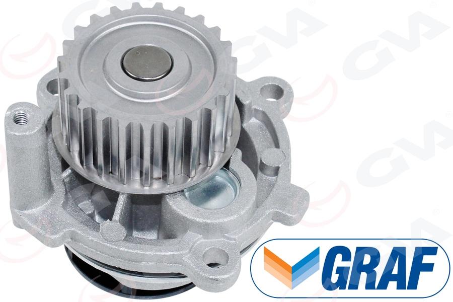 DEVİRDAİM GOLF4/5-BORA-JETTA-PASSAT-A3-OCTAVIA-LEON 1.6 1998-2010 BENZİNLİ (AKL-BFQ-BSE-ALZ) - GVA - OEM 06B121011BX