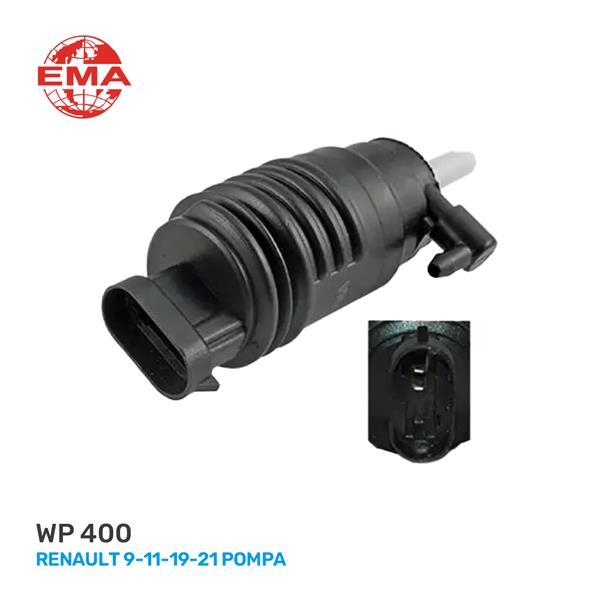 CAM SU FISKIYE MOTORU R9 R11 R19 - EMA - OEM 7700802336