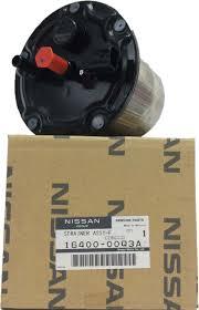 YAKIT FILTRESI (KOMPLE) CLIO IV 12>CAPTUR I 12 - NISSAN - OEM 164005420R