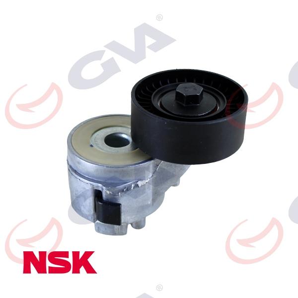 ALTERNATÖR GERGI RULMANI (KUTUKLU) IVECO DAILY III-IV-V-VI 01> FIAT DUCATO 06> 2.3 JTD (F1A) - GVA - OEM 504000410