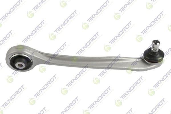ÜST SALINCAK DÜZ ÖN SOL ALÜMİNYUM PASSAT IV <=01 - TEKNOROT - OEM 8D0407505B
