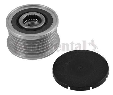 ALTERNATOR KASNAGI MERCEDES W202 W203 CL203 C209 W210 W461 W163 W220 W638 W639 B901>B904 - CONTI - OEM A6111550415