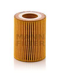YAG FILTRESI BMW N13 F20 F21 F30 F31 F35 - MANN - OEM 11427635557