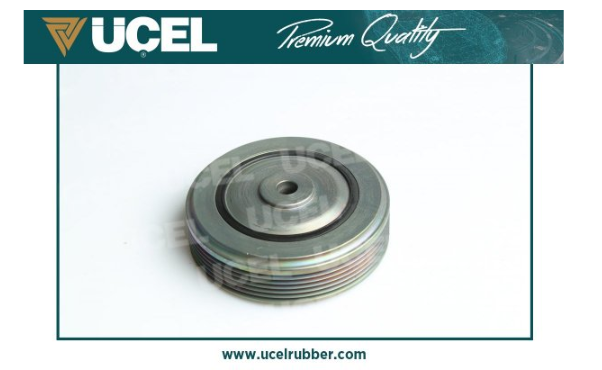 KRANK KASNAGI MEGANE SCENIC LAGUNA ESPACE 2.0 (F3R - UCEL KAUCUK - OEM 8200458960
