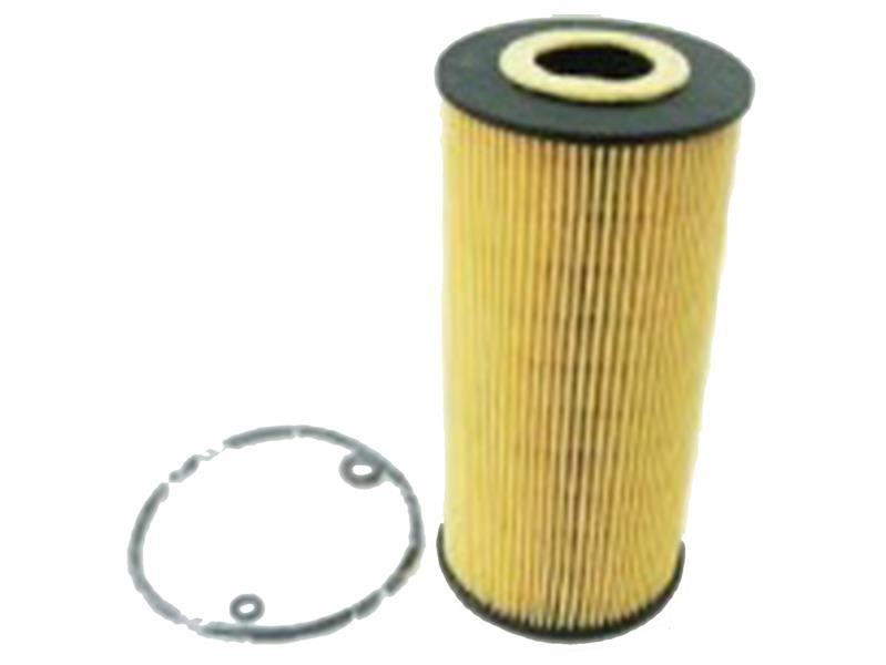 YAG FILTRESI MERCEDES OM606 W202 W210 W124 W638 B901>B904 - SARDES - OEM A6021800009
