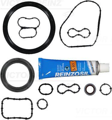 KRANK KECESI ARKA INSIGNIA ASTRA J 1.6 CDTI B16 DTH (92X109X9) - REINZ - OEM 55571582