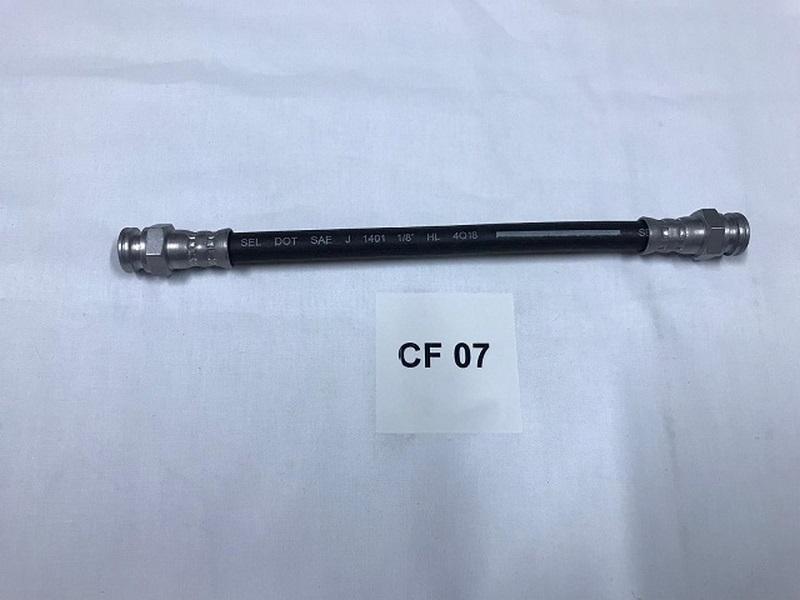 ARKA FREN HORTUMU UNO - CAVO - OEM 71737643