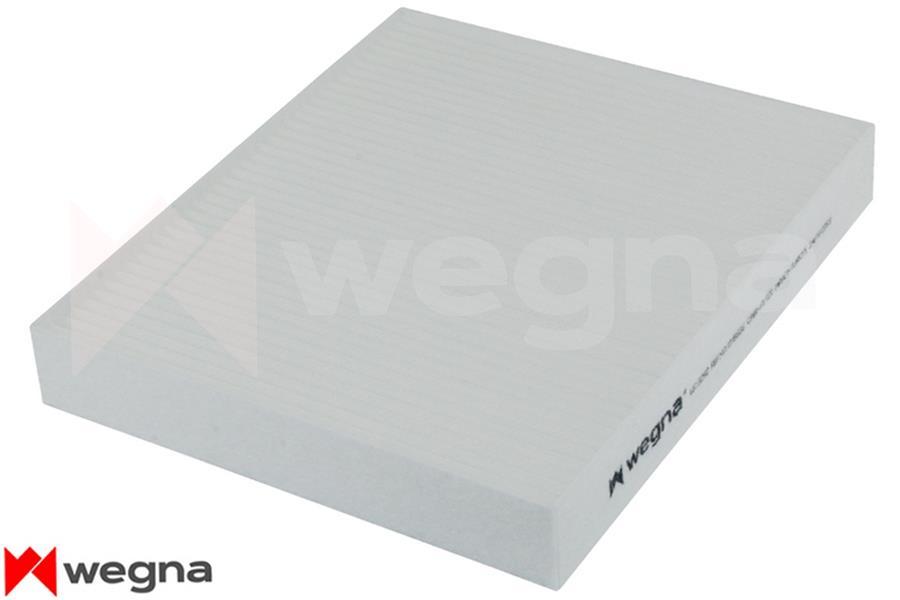 POLEN FİLTRESİ FOCUS CMA 1.6-1.8-2.0-1.6-2.0 TDCI-MONDEO IV 18-20 TDCI-GALAY II-SMA 1.8-2.0 TDCI CU 2559 - WEGNA - OEM 1315686