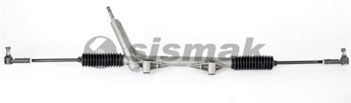 DIREKSIYON KUTUSU MEKANIK TRANSIT T2012 91- T2015 91- - SISMAK - OEM 5028806