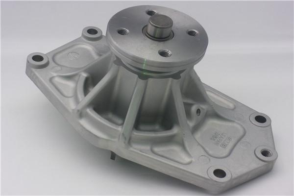 DEVİRDAİM SU POMPASI MITSUBISHI CANTER 3.9L 4D34 FE659 97-06 / 3.9L 4D34T FE659 TURBO 97-06 - GMB - OEM ME015217