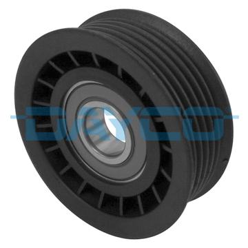 V KAYIŞ GERGİ RULMANI FORD FOCUS-MONDEO 98> 1.6-1.8-2.0 ZETEC - DAYCO - OEM F83E