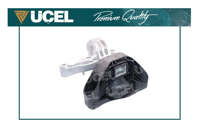 MOTOR TAKOZU SAĞ (HİDROLİK) RENAULT CLIO V 19> CAPTUR II 21> EXPRESS 23> DACIA DUSTER II 18> 1.5dCi EURO 6 - UCEL - OEM 112102979R