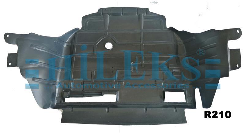 KARTER MUHAFAZASI  MASTER II  OPEL MOVANO 02-09 - HILEKS - OEM 8200026163