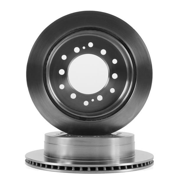 FREN DISKI ARKA HAVALI 312.20MM LAND CRUISER 4×4 96-02 LEXUS GX 470 01-09 - AYD FREN DISK - OEM 4243160270