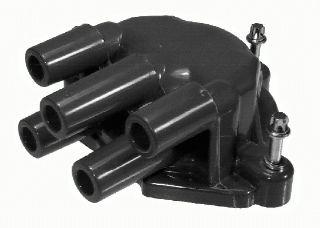 DISTRIBUTOR KAPAGI OPEL ASTRA F VECTRA A OMEGA A 18 - HELLUX - OEM 1211276