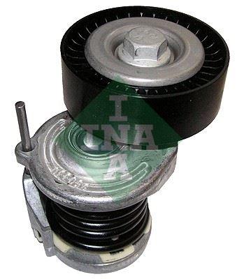 ALTERNATÖR GERGİ KÜTÜĞÜ TRANSPORTER T6-CRAFTER-POLO-PASSAT-GOLF6 10=> 1.2-1.6-2.0 TDI(CAYA/B-CAAA/B) - INA - OEM 038903315AH