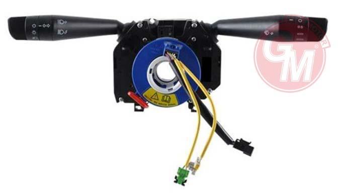 FAR SİNYAL SİLECEK KUMANDA KOL GRUBU FIAT LİNEA - GUA - OEM 735442314