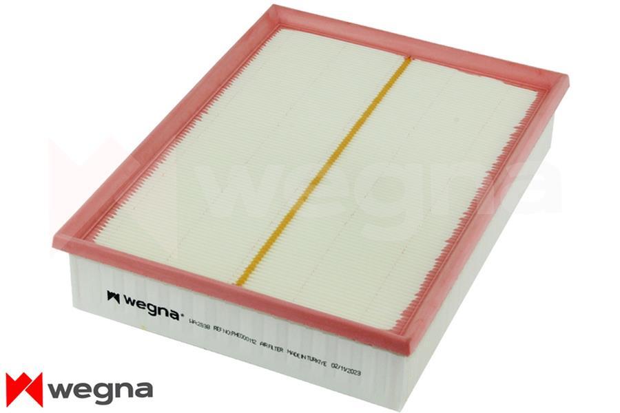 HAVA FILTRESI LAND ROVER 276DT 306DT DISCOVERY III-IV L319 RANGE ROVER L405 L320 - WEGNA - OEM PHE000112