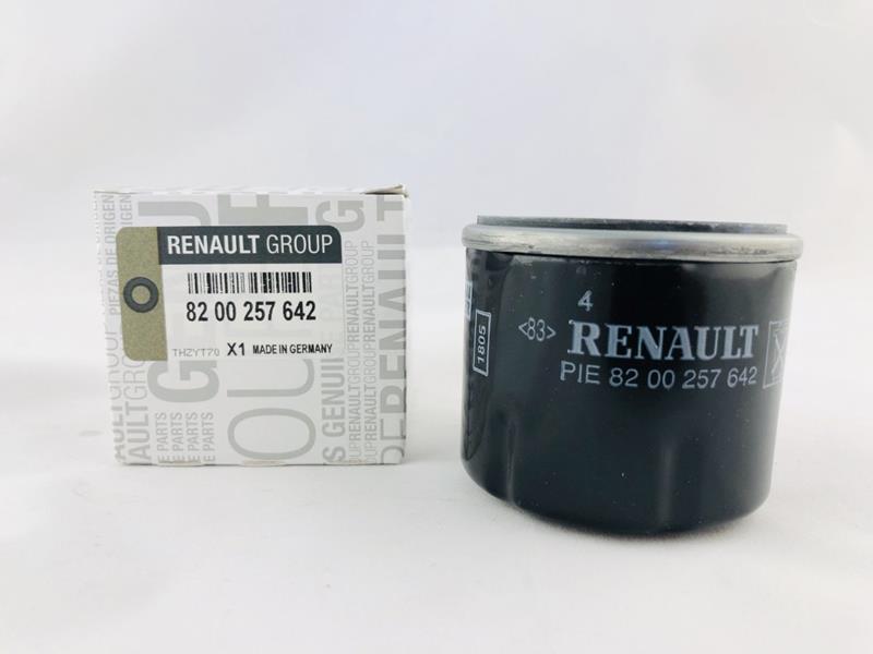 YAĞ FİLTRESİ RENAULT CLIO I-II-III 92> KANGOO 96> EXPRESS 96> TWINGO 96> MODUS 04> SANDERO 08> 1.2 - 1.2 16V - MY - OEM 7700112686