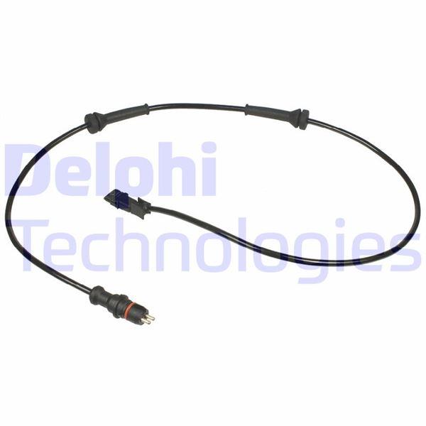 DEVIR SENSORU ABS ON MEGANE II 2006 ONCESI SCENIC II - DELPHI - OEM 8200296571