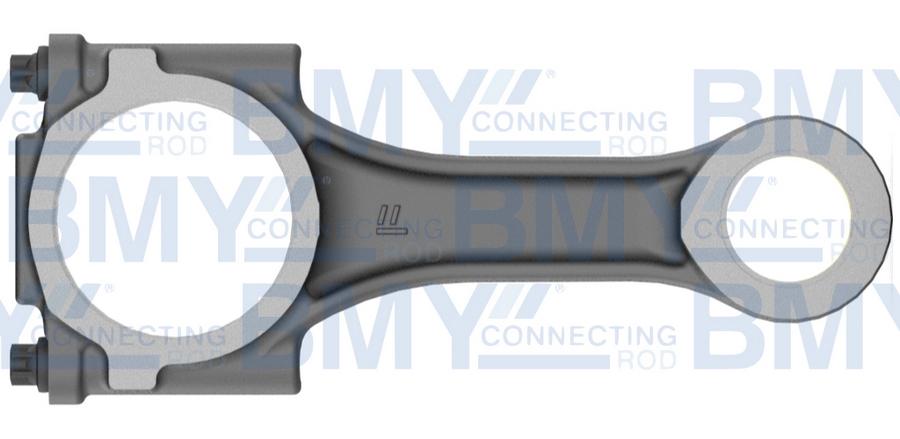PİSTON KOLU 94.9MM DUCATO-BOXER-JUMPER-MASTER-MOVONO-IVECO DAILY 2.8 - BMY - OEM 0603.82