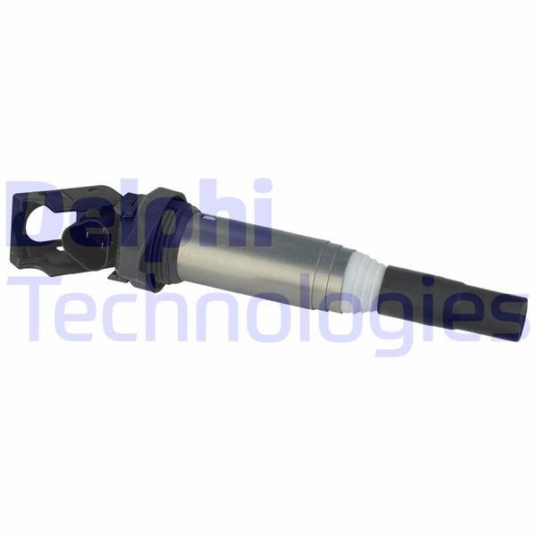 ATESLEME BOBINI BMW 116I 1.6 & 2.0; 118I 2.0; 120I 2.0; 31 - DELPHI - OEM 12137562745