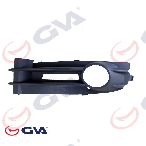 SİS KAPAGI SİSLİ SOL CADDY 2004-2011 - GKL - OEM 2K0853683A