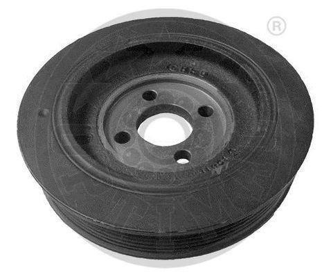KRANK KASNAGI  BOXER JUMPER DUCATO DJ5T  DJ5TED - OPTIMAL - OEM 0515.H3