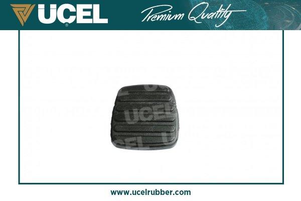 PEDAL LASTIGI FREN-DEBRIYAJ  LOGAN-SANDERO - UCEL - OEM 6001547908