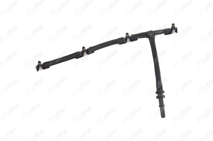 ENJEKTÖR BORUSU YAKIT HORTUMU FOCUS 17> COURER 17> ECOSPORT 17> PUMA 20> KUGA 20> CONNECT 17> 1.5 ECOBLUE - NIFEA - OEM 2333264