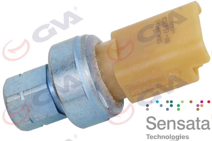 KLİMA BASINÇ MÜŞÜRÜ PEUGEOT 208-308-301-3008 C3-C4-BERLINGO 2012 => - GVA - OEM 9673006380