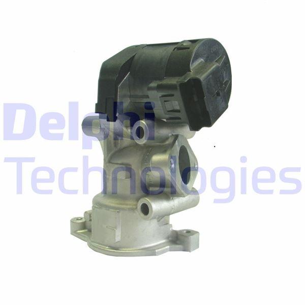 AGR VALFI C4 C5 JUMPER P308 P508  20 HDİ - DELPHI - OEM 1618GZ