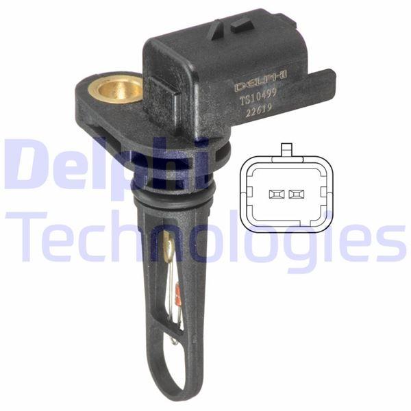 HARARET MUSURU CITROEN BERLINGO C3 I II C4 I C5 II III J - DELPHI - OEM 1920.JL