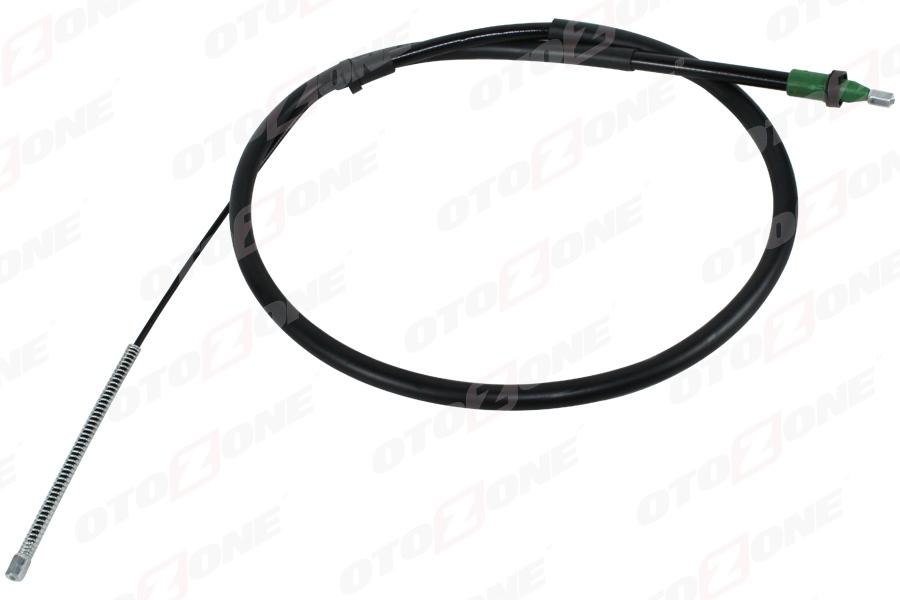 EL FREN TELİ MGN 1.4-1.6-2.0 (2791) - OTOZONE - OEM 7700436673