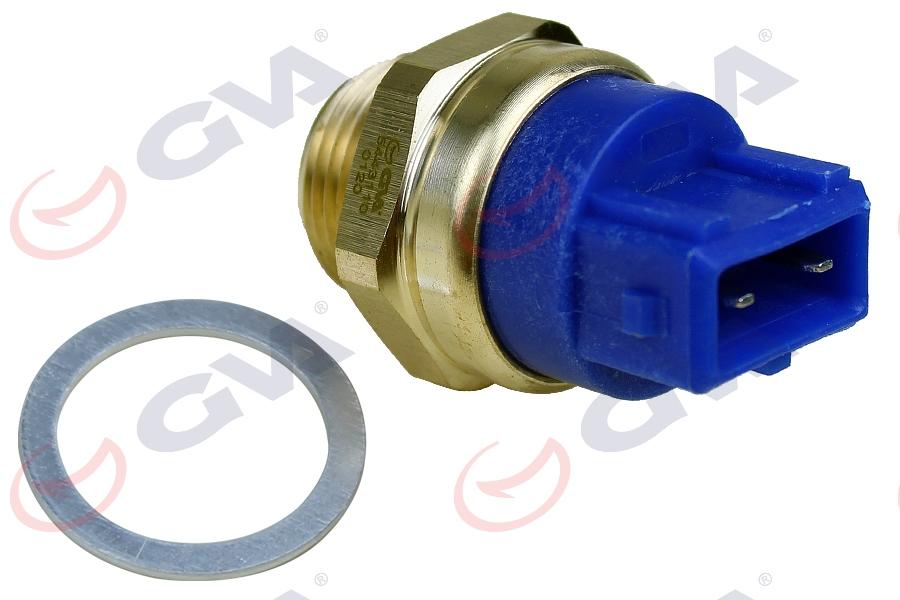FAN MÜŞÜRÜ P106-P205-P206-P306-P405-PARTNER-BERLINGO-EXPERT-JUMPY-SAXO-XSARA 1.4-1.6-C3-C4 1.6-2.0 (92-97 C) - GVA - OEM 1264.26