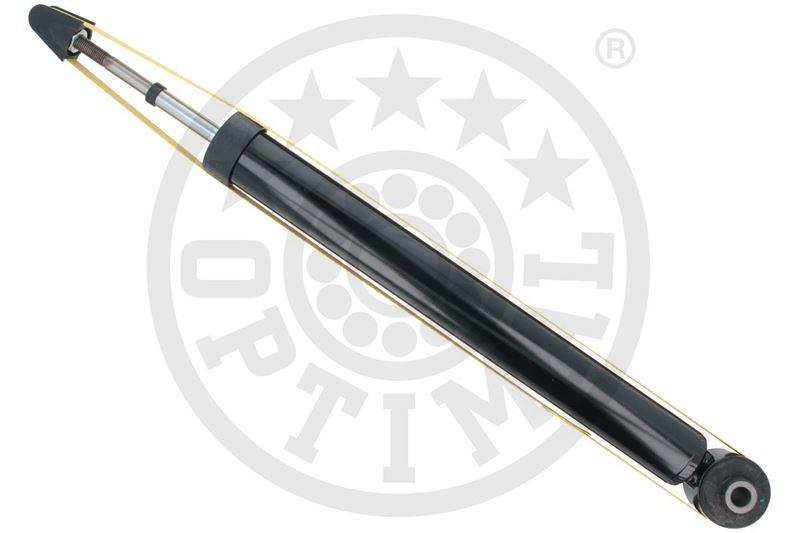 ARKA AMORTISOR GAZLI GETZ  02-> - OPTIMAL - OEM 553101C200