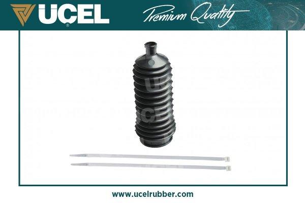 DİREKSİYON KÖRÜĞÜ SOL RENAULT CLIO II-KANGOO-LAGUN - UCEL - OEM 7701470361