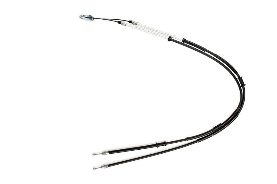 EL FREN TELI ARKA (1477MM/1260MM+1462MM/1246MM) OPEL CORSA D 1.0-1.2 07->  #### - CAVO - OEM 522082